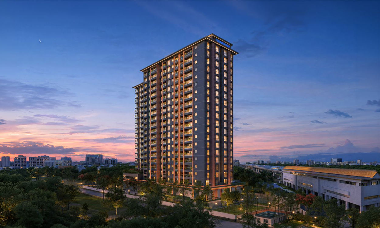 Godrej Kharadi